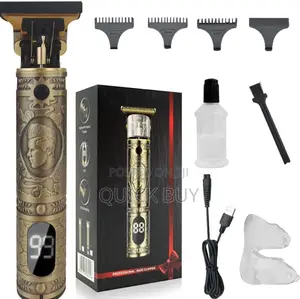 DL-1371 Rechargeable Hair Cutting Shaver Machine
