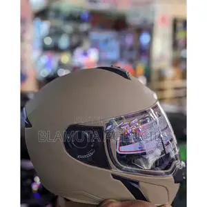 Vegas Rider's Helmet (Racing Helmet