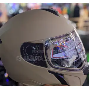 Racing Helmet Vegas( Riding Helmet )