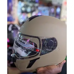 Riding Helmet (Racer's Helmet