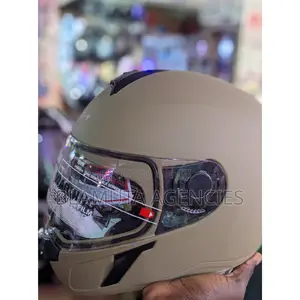 Riding Helmet (Racer's Helmet