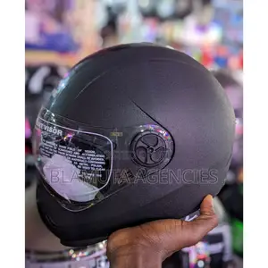Steel Bird Helmet (Adonis