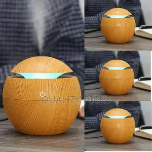 Aroma Humidifier