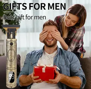 Cordless Professional Durable Shaver Machine