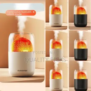 Mist Air Humidifier