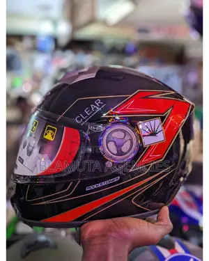 Ibk Riding Helmets