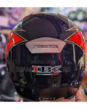 Ibk Riding Helmets