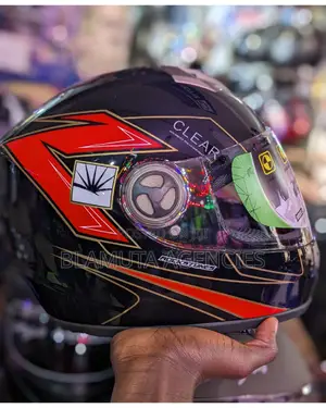 Ibk Helmet(Ibk Riding Helmet