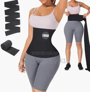 High Quality Tummy Wrap Belt-waist Trainer/Shape Wear