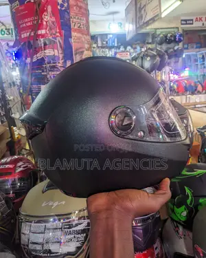 Ibk Reflective Riding Helmet