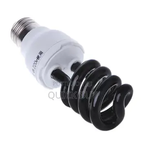 Paper Money Detecting Bulb