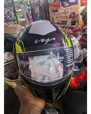 Riding Helmet ( Vega Quality