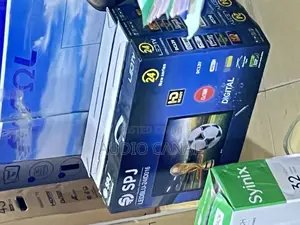 24” SPJ Digital Tv