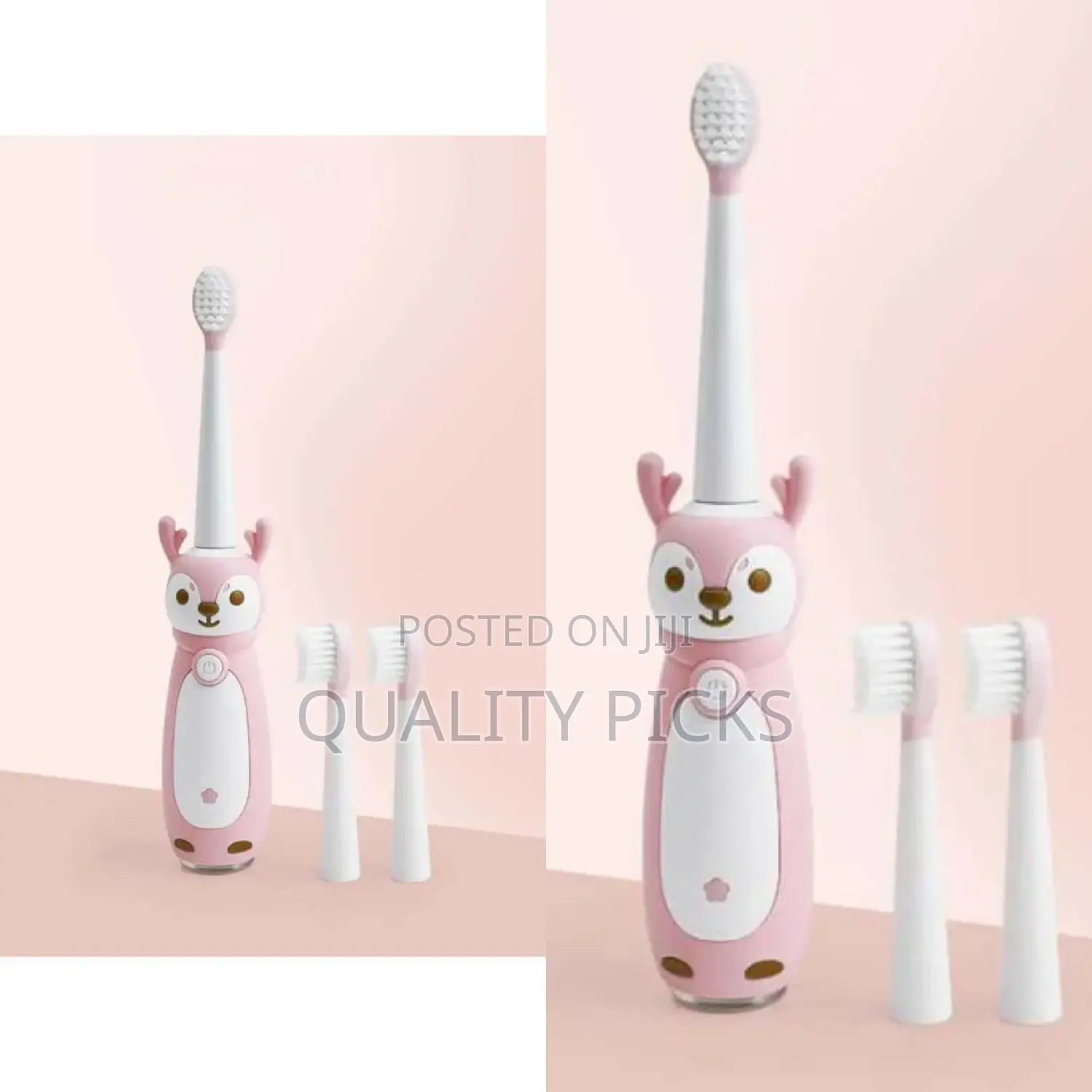 Kids Electric Toothbrush