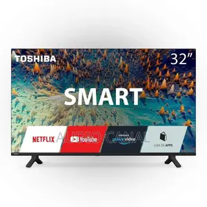 32” Toshiba Japan  Smart Tv