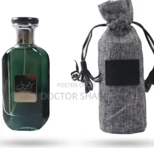 New Best Designer Arabic Perfume