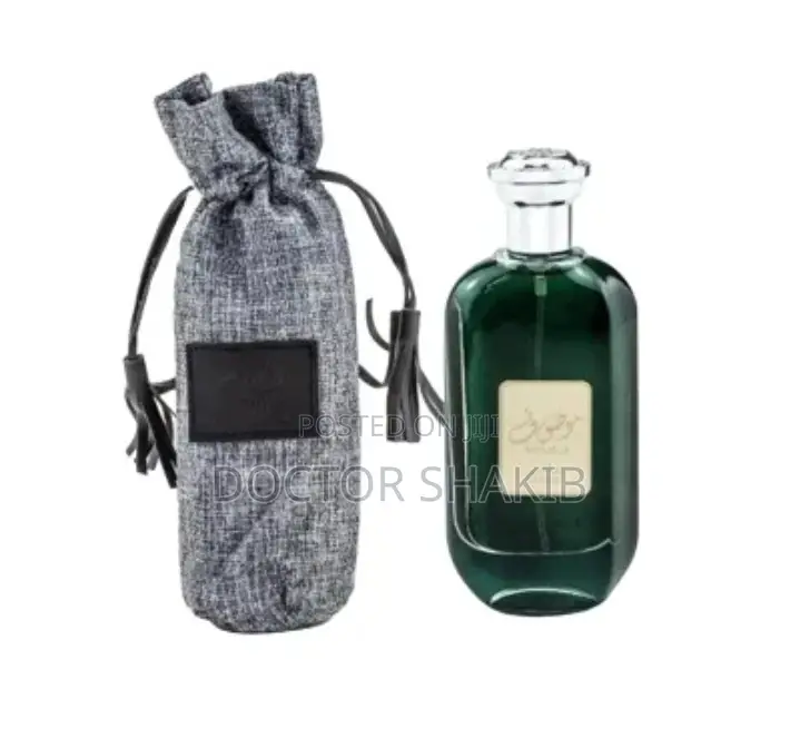New Best Designer Arabic Perfume