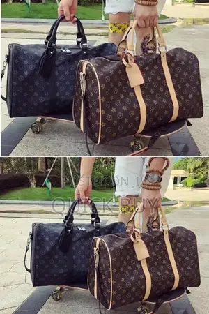 Top Duffel Bags Men Travel Duffle Bags