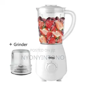 DSP 2 in 1 Powerful Juice Blender With Cerial Grinder .