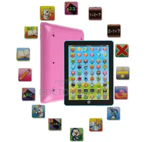 New Kids Learning Educational Computer Toy