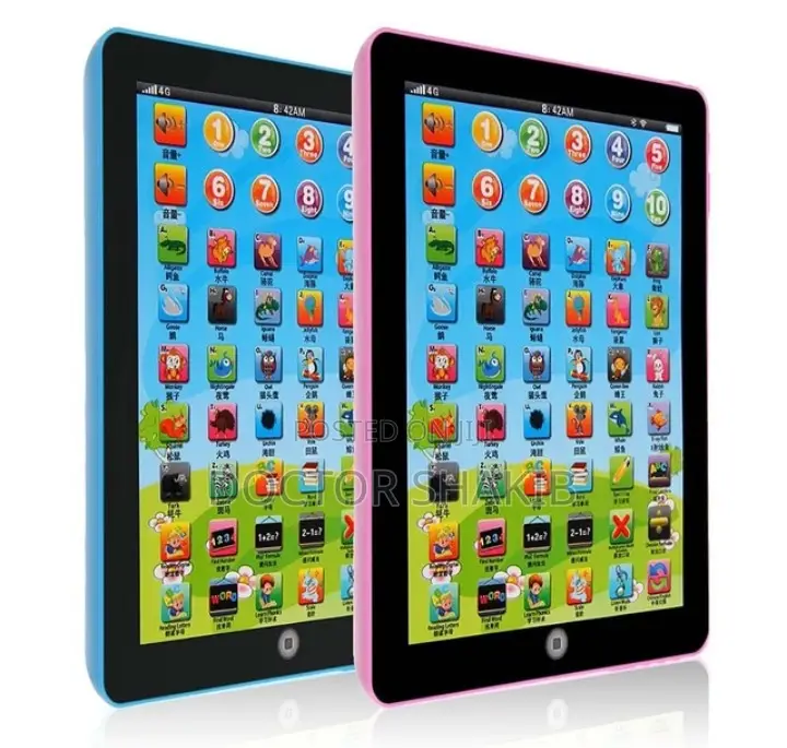 New Kids Learning Educational Computer Toy