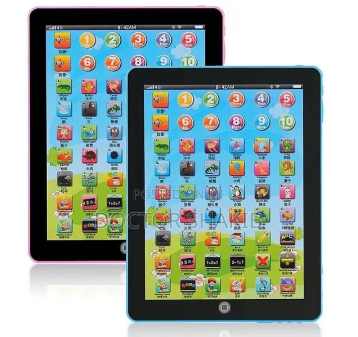 New Kids Learning Educational Computer Toy