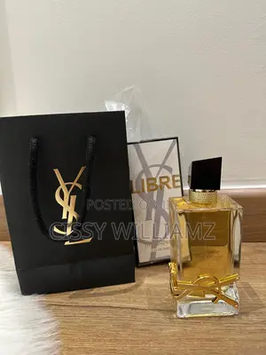 Libre Eau De Parfum YSL/Libre YSL Parfum/Libre Women Perfume