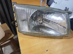 Headlamp for Regius Ordinary
