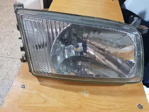 Headlamp for Regius Ordinary