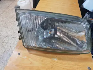 Headlamp for Regius Ordinary