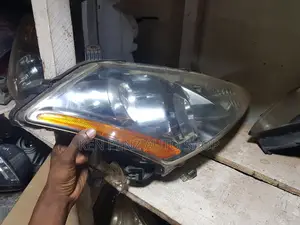 Headlamp Nissan Murano