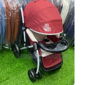 Newborn Baby Stroller.