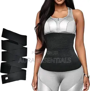 Good Slimming Waist Wraps