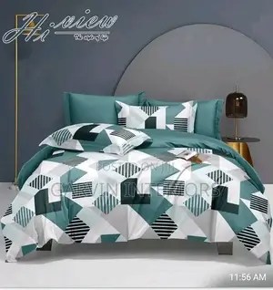 Classic Duvet