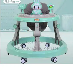 Round Baby Walker.