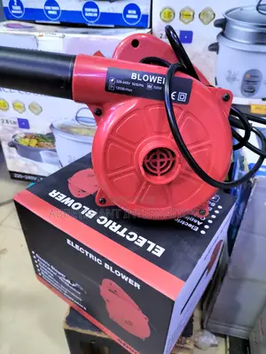 Electric Hand Blower Hand Air Blower