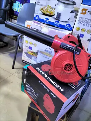 Electric Hand Blower Hand Air Blower