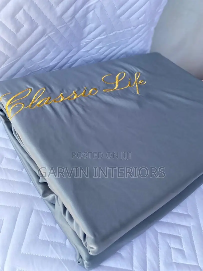 Duver Cover Plain