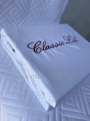 Duver Cover Plain