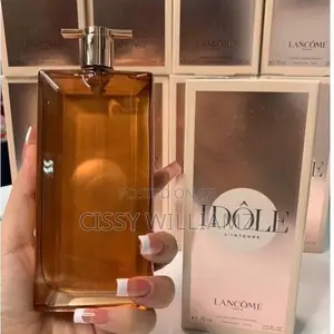 Lancome Idole l'Intense Women's Perfume/Idole l'Intense EDP
