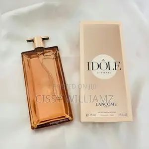 Lancome Idole l'Intense/Lancom Idole l'Intense Eau De Parfum