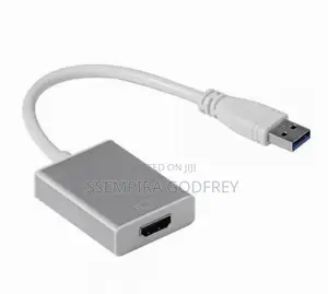 Usb to Hdmi Adapter 