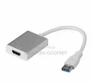 Usb to Hdmi Adapter 