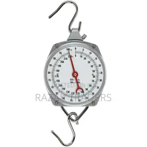 200kg Mechanical Hanging Scale