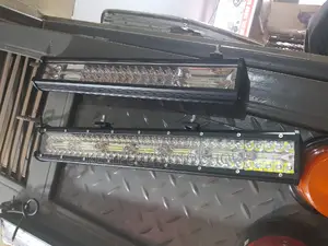 Led Medium Size Bar Lights