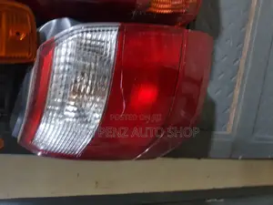 Tail Lamp for Forester Subaru 2002