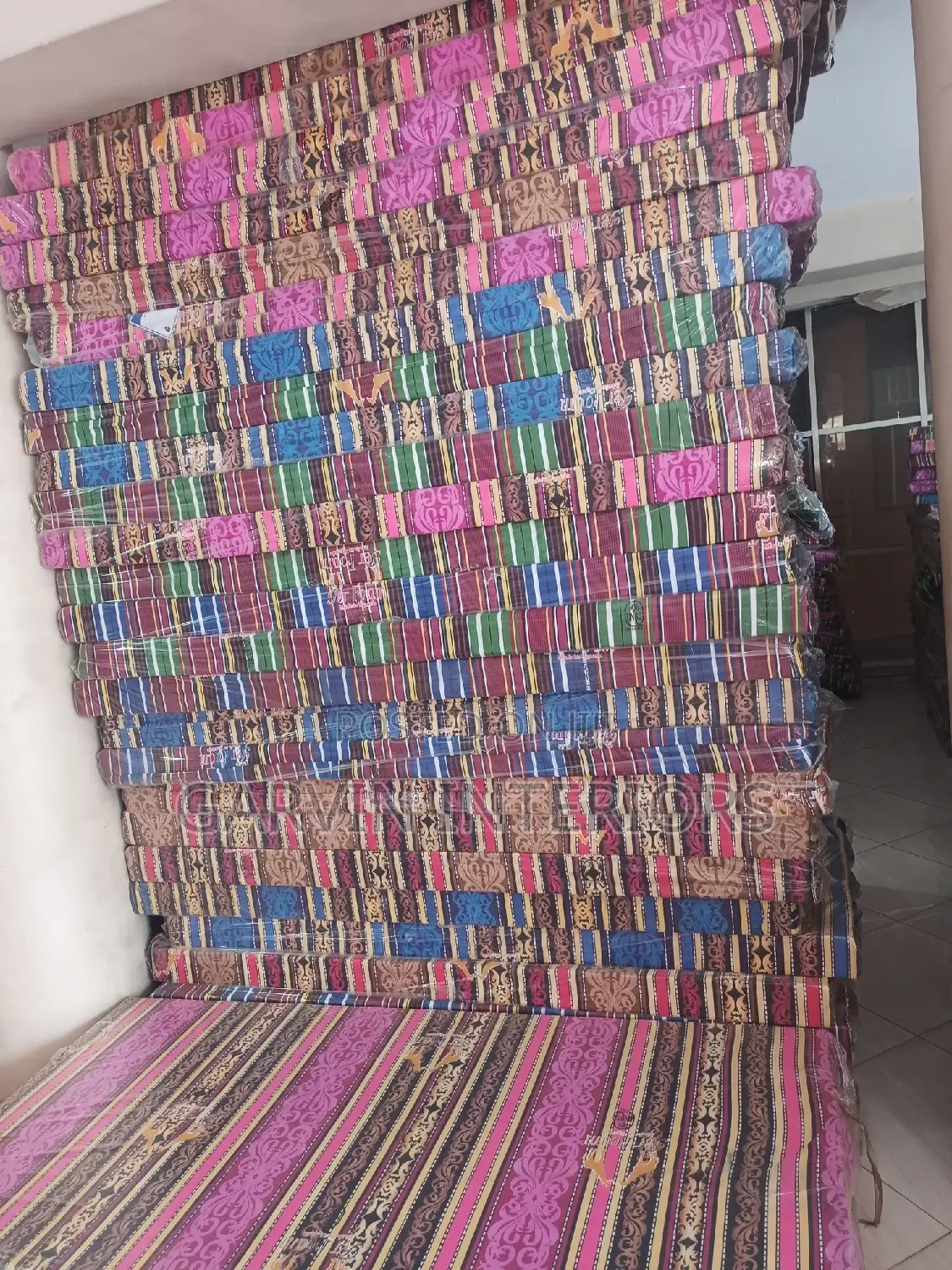Small Mattress Available