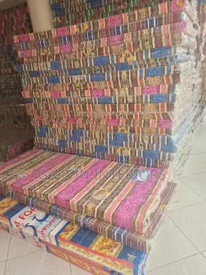 Small Mattress Available