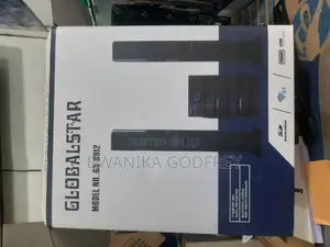 Global Star Speaker System
