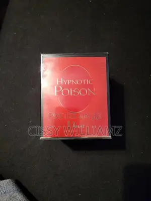 Hypnotic Poison Eau De Parfum/Hypnotic Poison Christian Dior